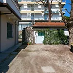 Summer - Casa A Due Passi Dal Mare Con Free Parking E Wi-Fi
