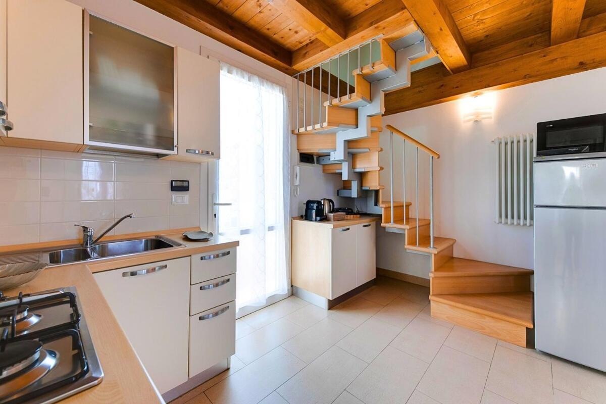 Summer - Casa A Due Passi Dal Mare Con Free Parking E Wi-fi *