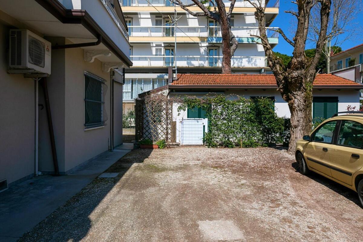 Apartment Summer - Casa A Due Passi Dal Mare Con Free Parking E Wi-fi Cesenatico