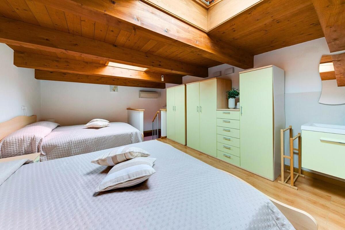 Summer - Casa A Due Passi Dal Mare Con Free Parking E Wi-fi Cesenatico