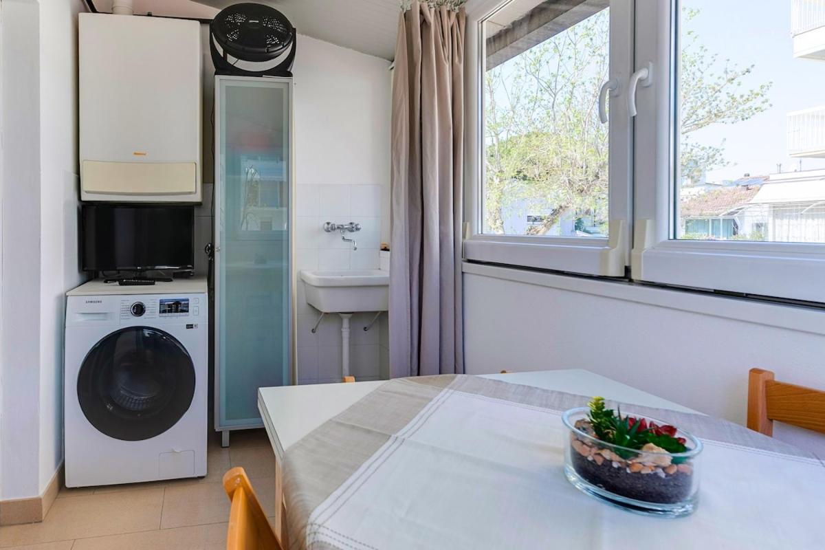 Summer - Casa A Due Passi Dal Mare Con Free Parking E Wi-fi Appartamento