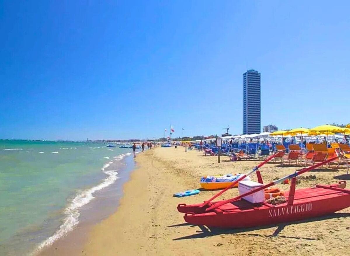 Appartamento Summer - Casa A Due Passi Dal Mare Con Free Parking E Wi-fi Cesenatico