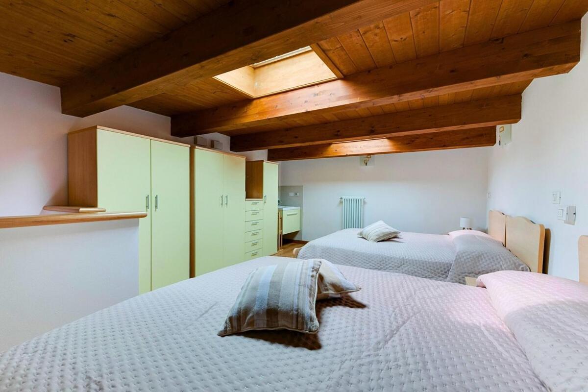 Appartamento Summer - Casa A Due Passi Dal Mare Con Free Parking E Wi-fi *