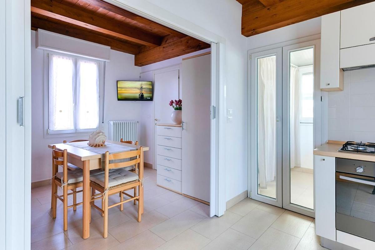 Summer - Casa A Due Passi Dal Mare Con Free Parking E Wi-fi Appartamento Cesenatico