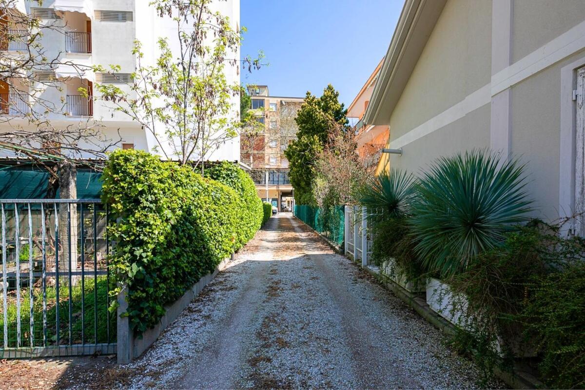 Summer - Casa A Due Passi Dal Mare Con Free Parking E Wi-fi Apartment