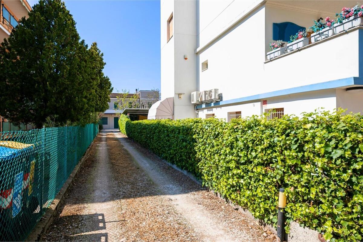 Summer - Casa A Due Passi Dal Mare Con Free Parking E Wi-fi