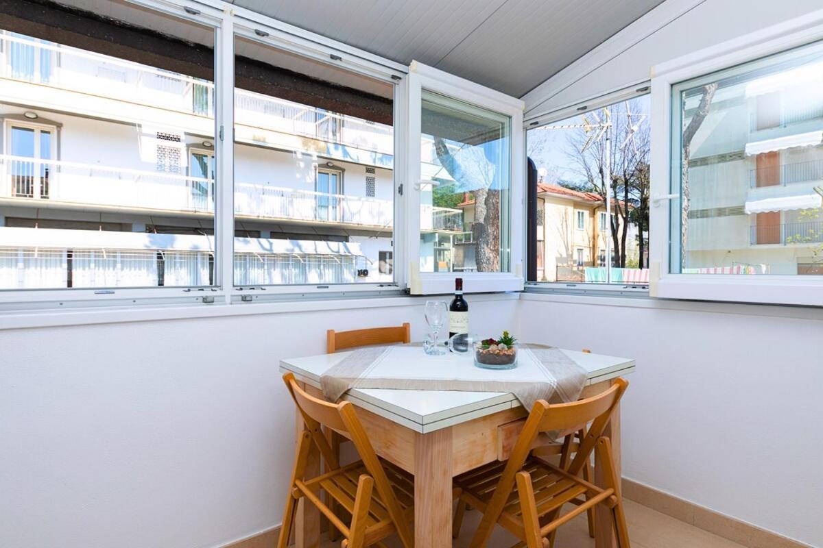 Appartamento Summer - Casa A Due Passi Dal Mare Con Free Parking E Wi-fi