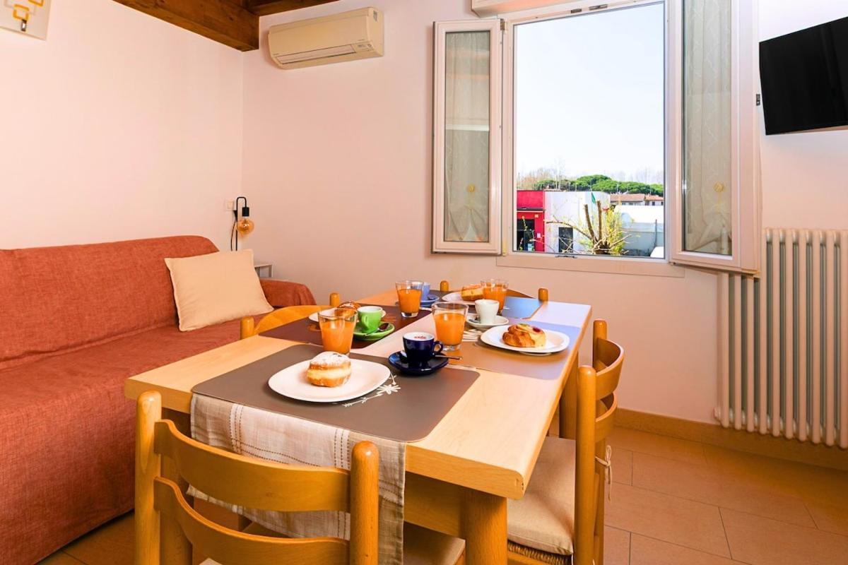 Summer - Casa A Due Passi Dal Mare Con Free Parking E Wi-fi *