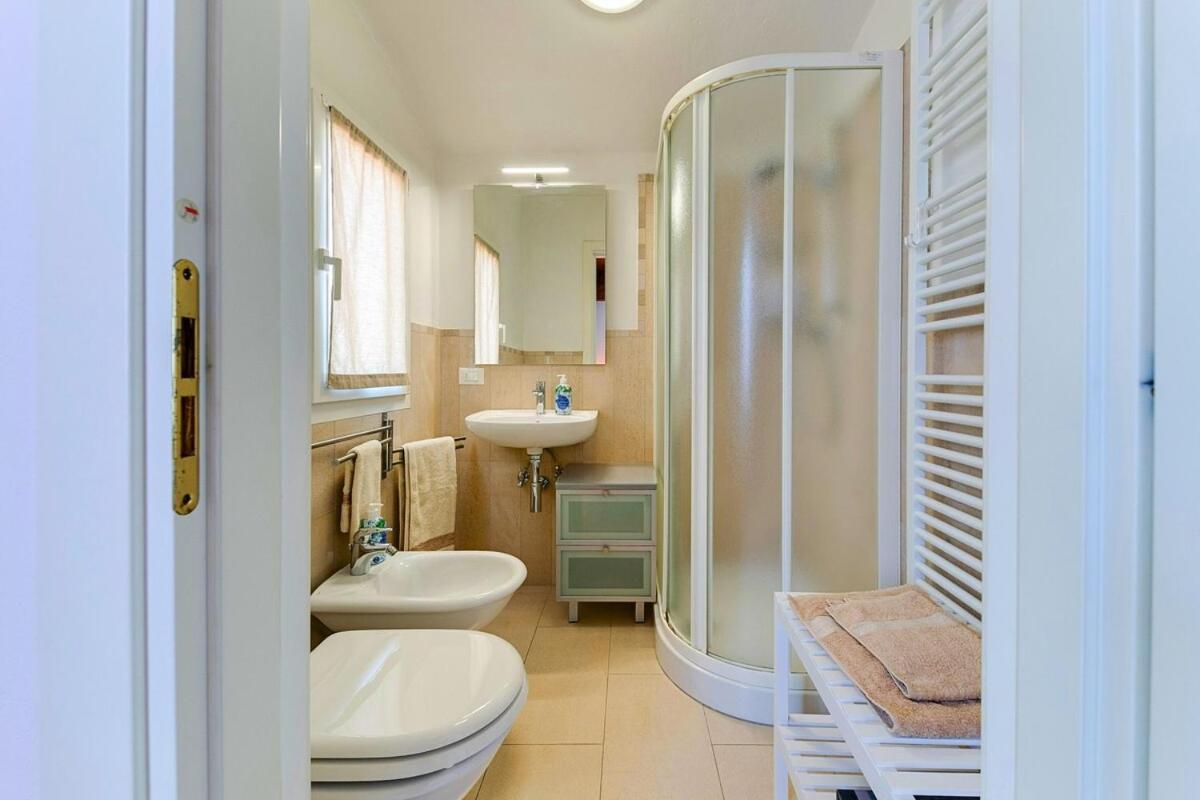 Appartamento Summer - Casa A Due Passi Dal Mare Con Free Parking E Wi-fi Cesenatico