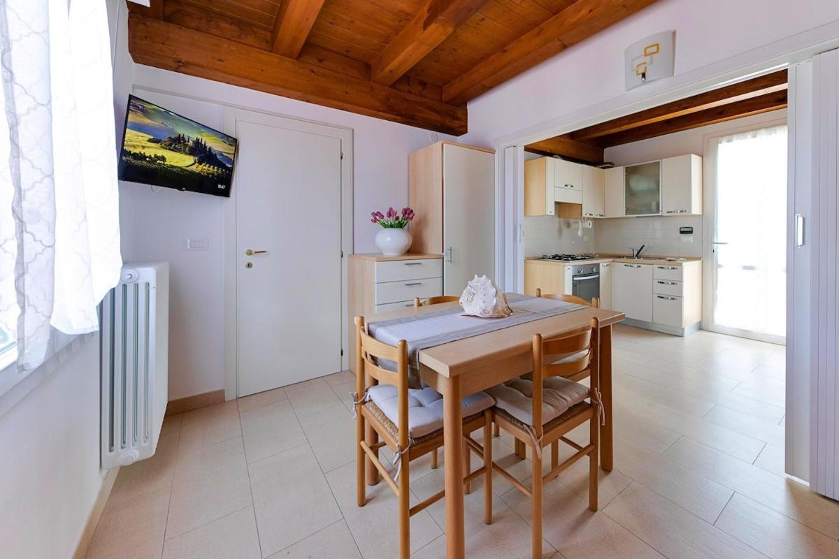 Appartamento Summer - Casa A Due Passi Dal Mare Con Free Parking E Wi-fi Cesenatico
